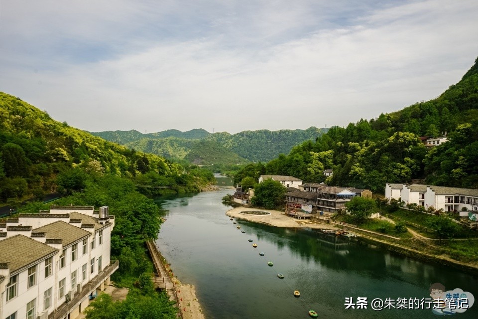 安徽最尴尬的城市有哪些,安徽省旅游资源最丰富的县