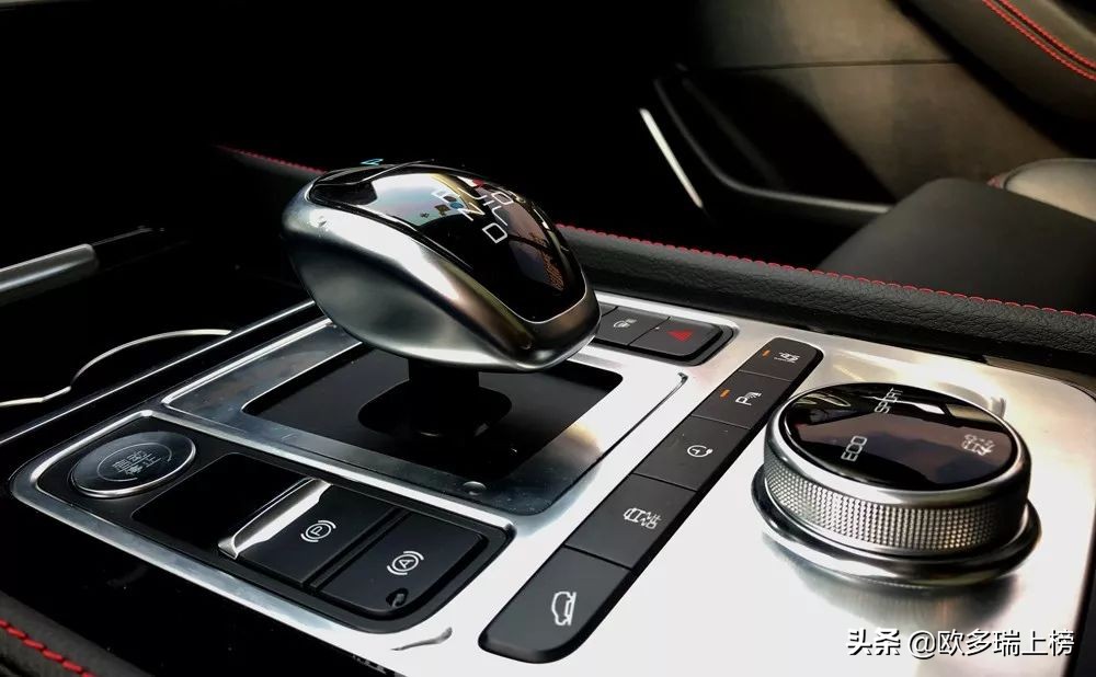 唐ev600测评视频,比亚迪唐ev体验