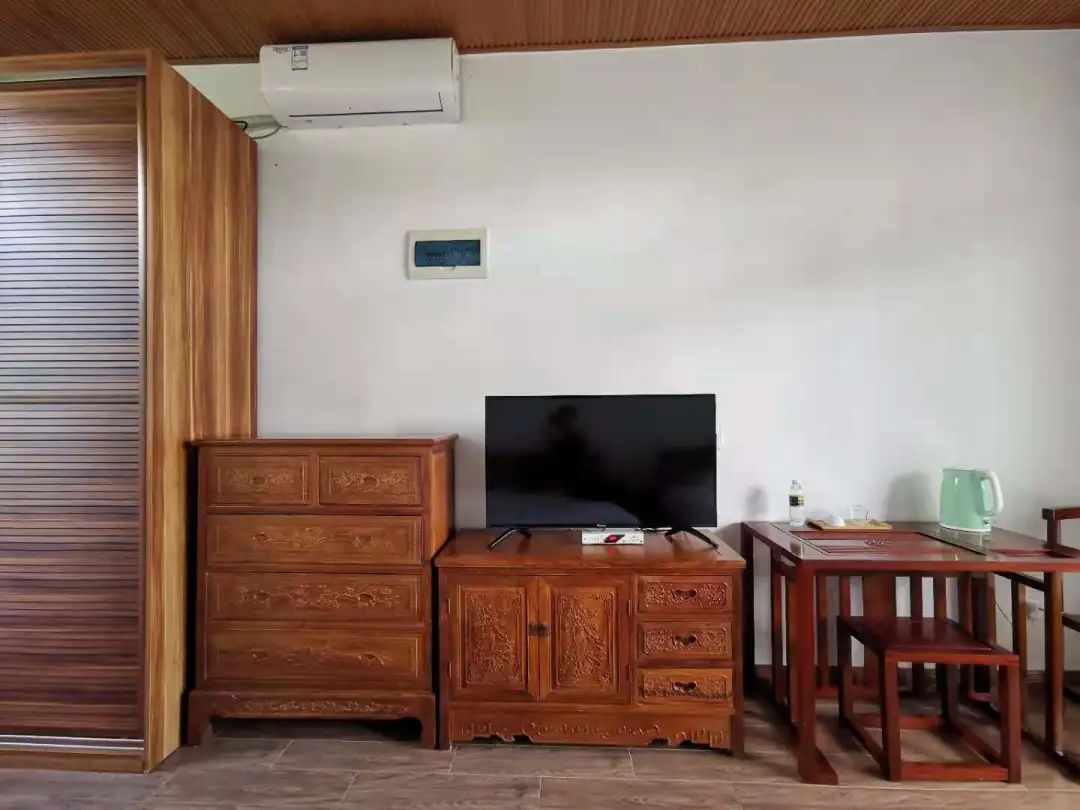 琼中秋之韵山水民宿,琼中蜜柚山庄民宿