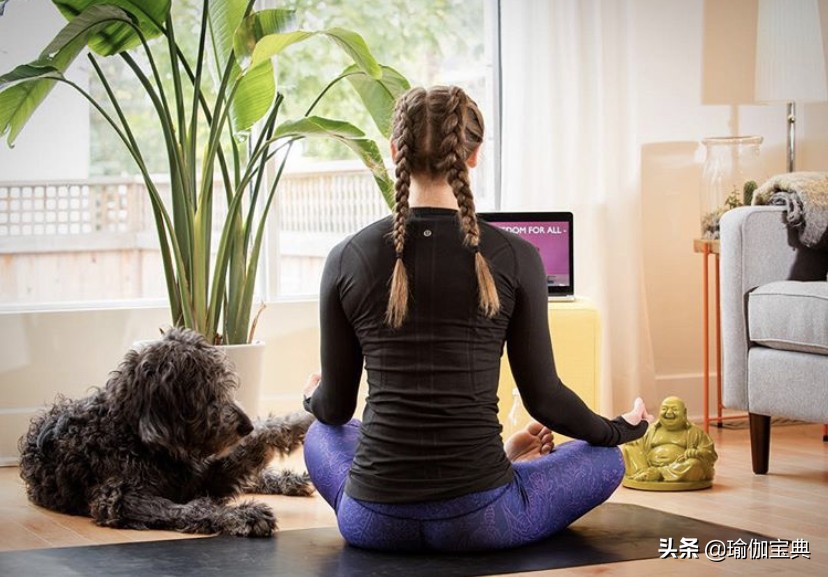 瑜伽冥想引导10分钟正念,瑜伽冥想8-10分钟放松引导词