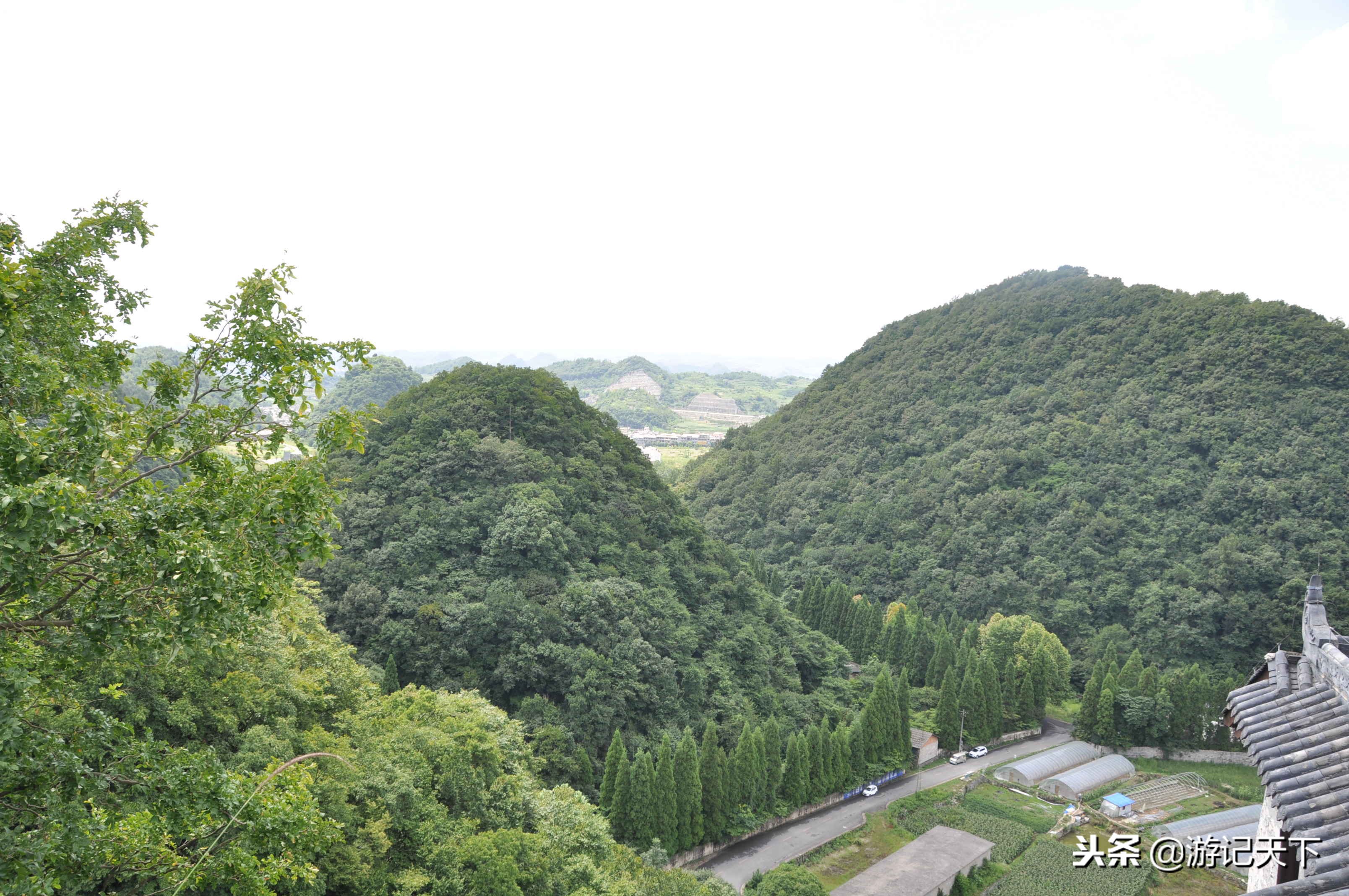 天龙古镇的屯堡文化,天龙屯堡的风土人情