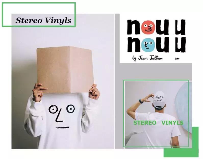 特别有设计风的小众品牌,外国小众品牌原创设计