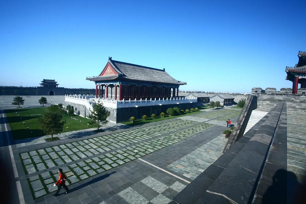 期待|这里的好玩超出想象！很多天津人还不知道！