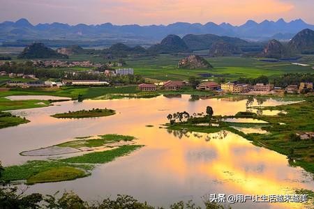 元阳是个美丽的地方,元阳是美丽城市吗