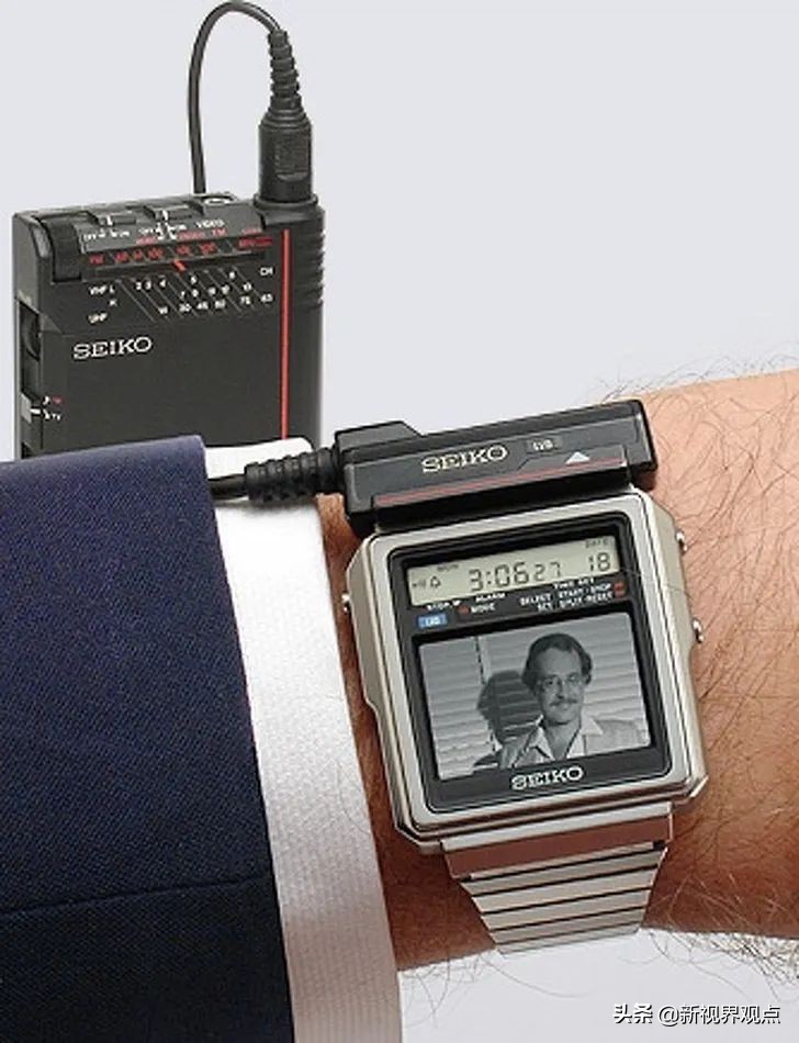 这组很少见的图片，看完知识储备量又增加了