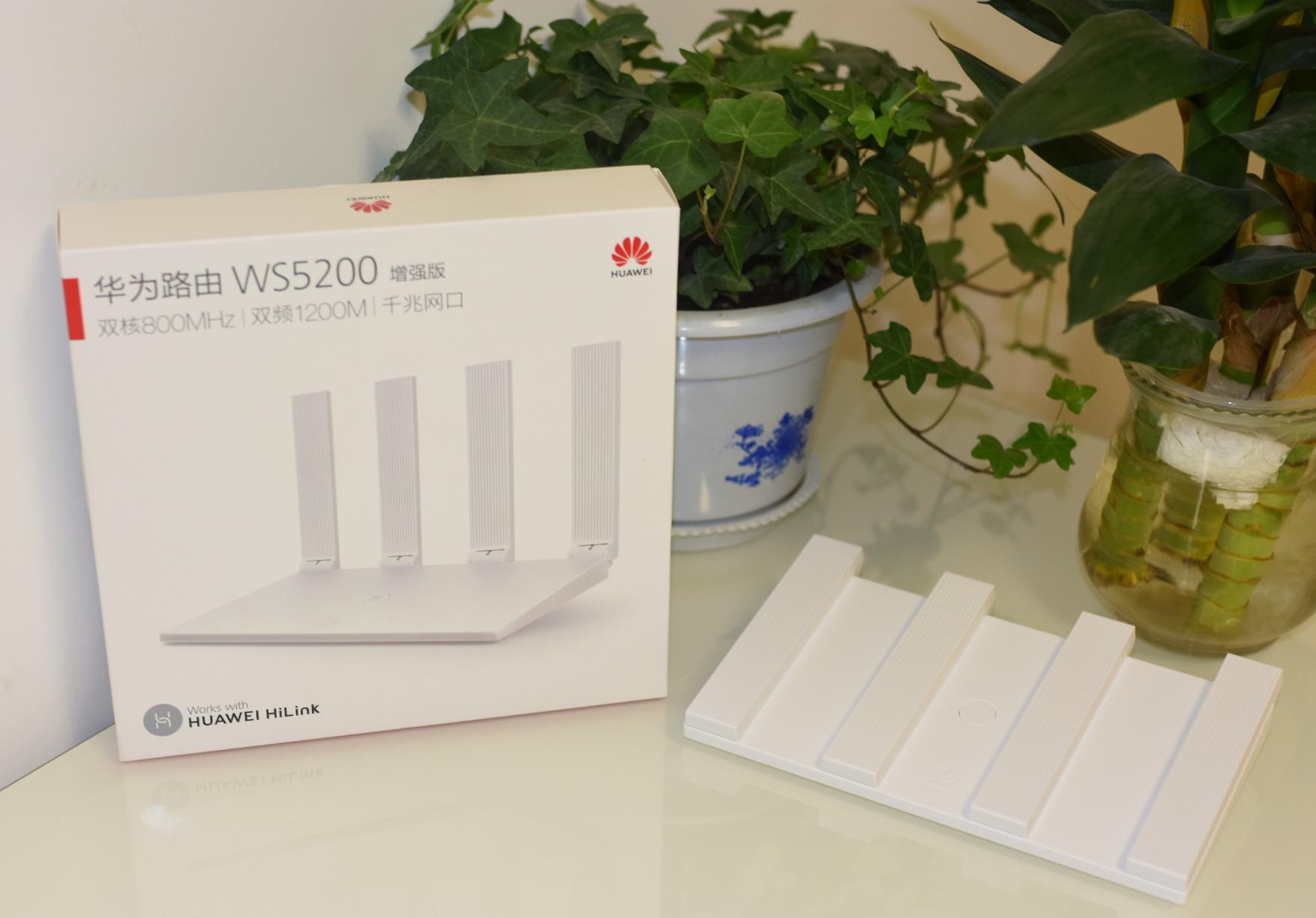 华为路由器怎样增强wifi,如何增强华为路由器无线网络