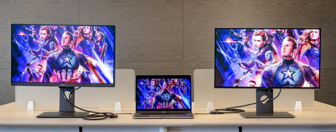 明基显示器pd2700u值得买吗,明基显示器2700u与2700q的区别