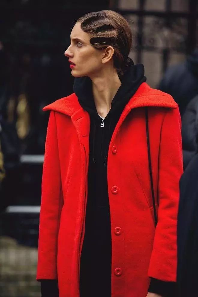 1块钱发夹,5000块的发夹真的很难接受