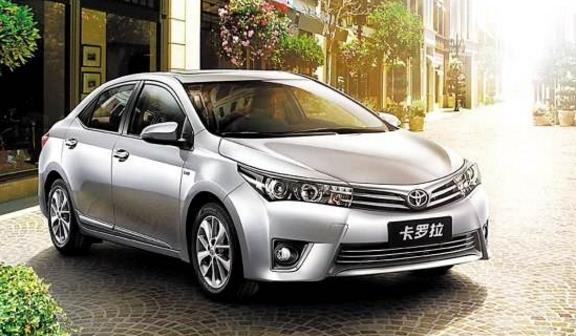 2021销量最好的日系车,销量最好的日系轿车