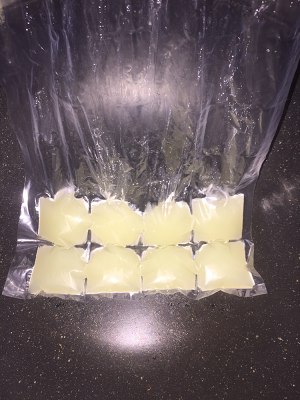 柠檬汁放冷冻可以保存多久,柠檬汁的做法