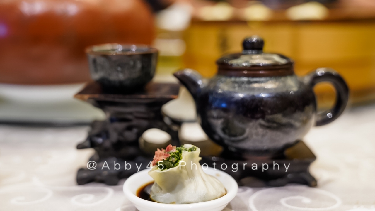 因为疫情被聚焦的扬州,是什么样的地方?单说美食就让人赞不绝口