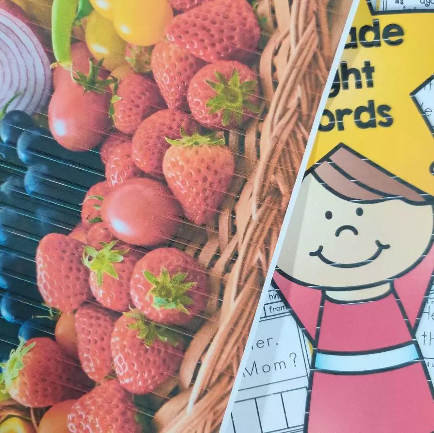 孩子上学家用连接手机打印机推荐,6款热卖家用打印机深度评测