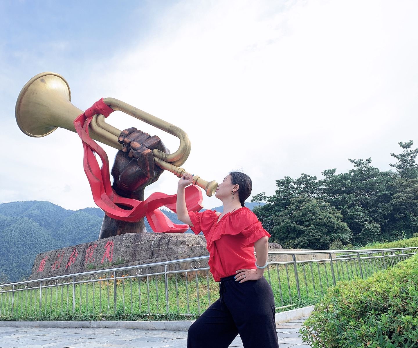 携快乐出发，邀幸福直达—自驾唐DM深圳至洛阳1500公里之旅