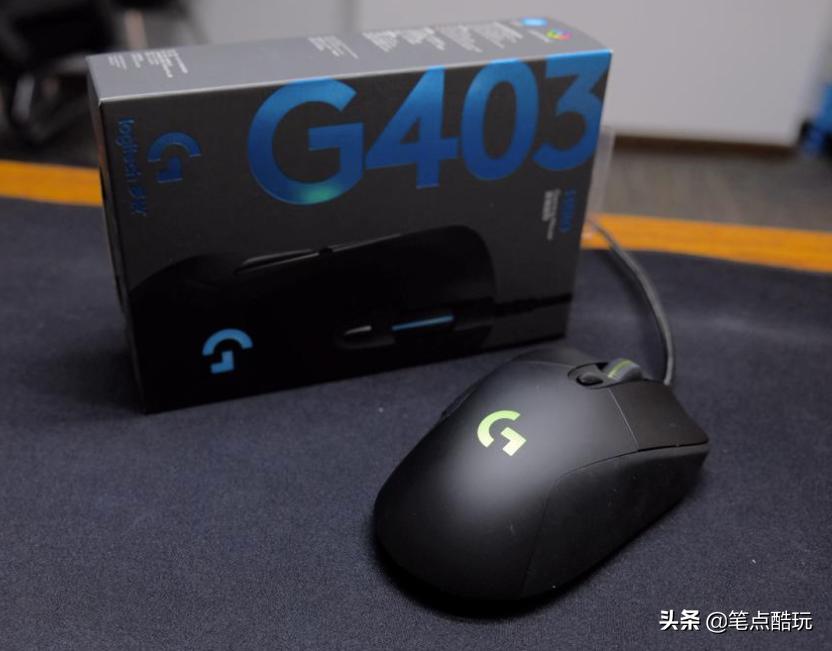 2021最好用游戏鼠标,2019年十大最佳游戏鼠标