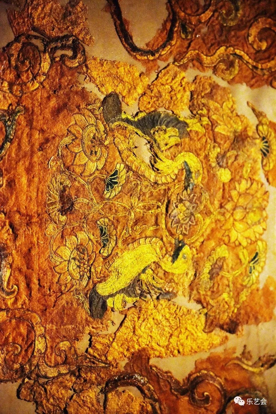 大辽五京*物文**展玉器织锦杂项篇:石为云根分享