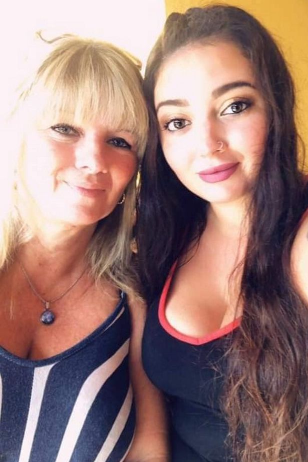 英国女子因身上长痣死于皮肤,英国女人身上有痣死于皮肤癌