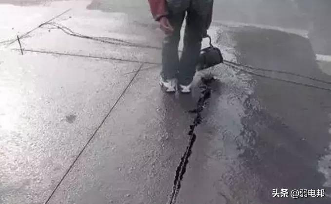 监控杆安装与预埋线,直埋监控杆基础需要钢筋吗