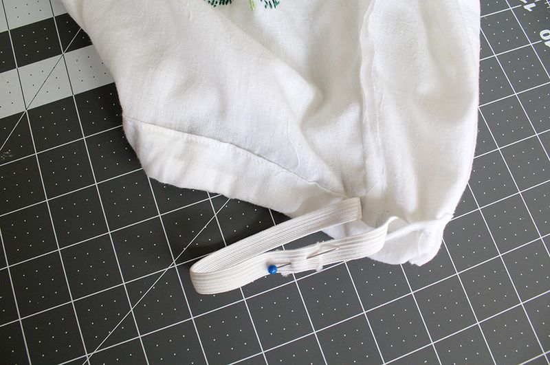 宽上衣不要扔了教你如何改造,老式上衣改造方法