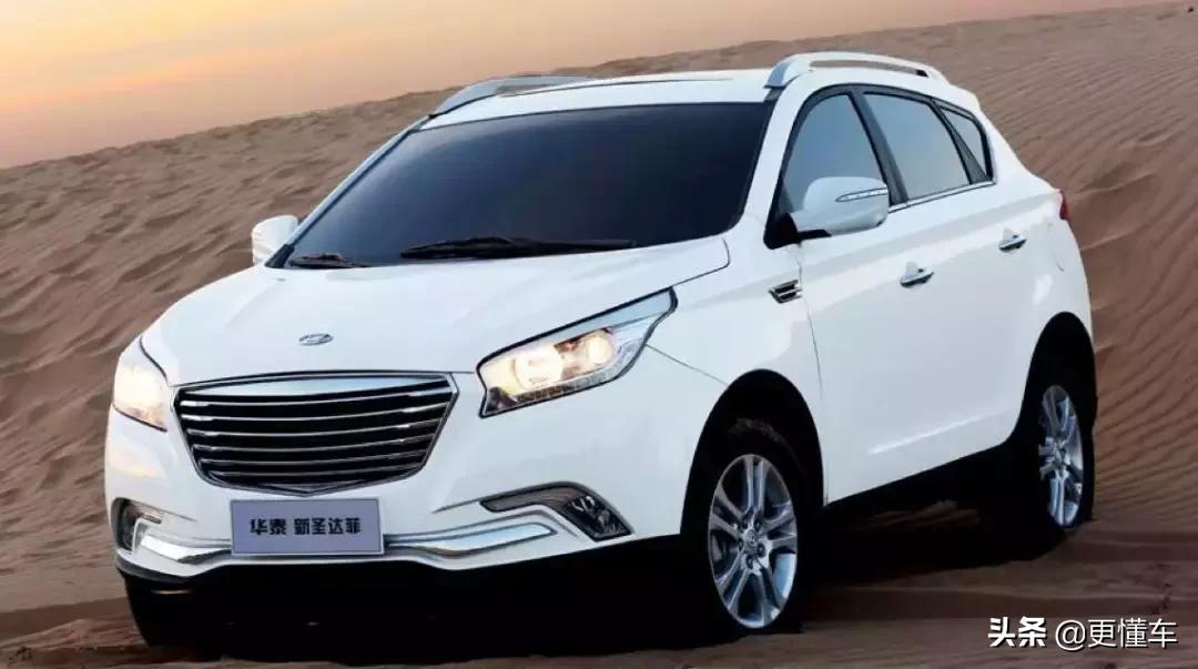 欠薪停产销量造假?掌握核心科技的自主SUV先驱闷声发大财