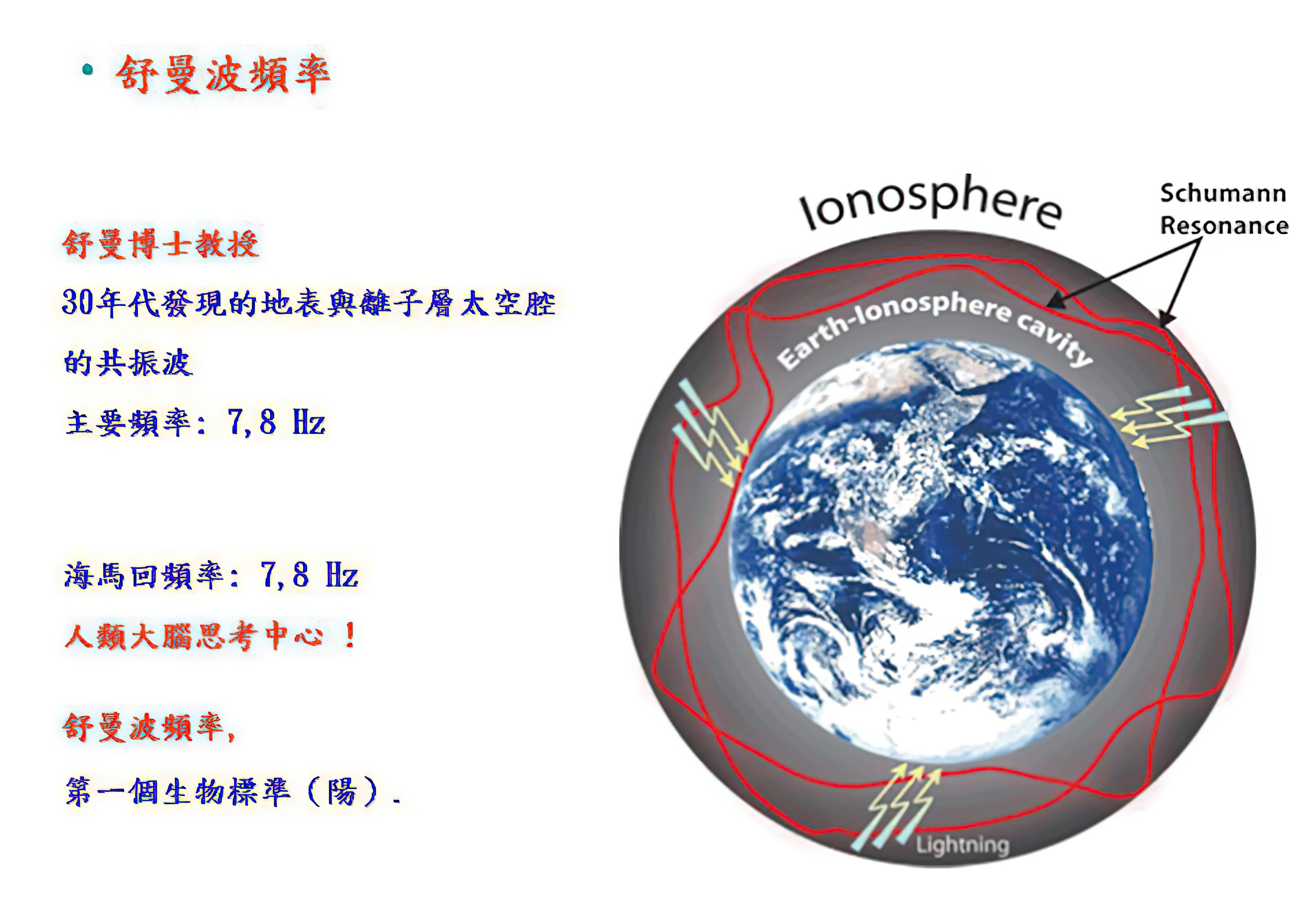 地球每26秒会有一次心跳,让地球26分钟震动一次的原因