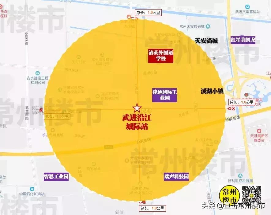 常州最新楼盘房价走势图,常州高端楼盘二手房出售信息最新