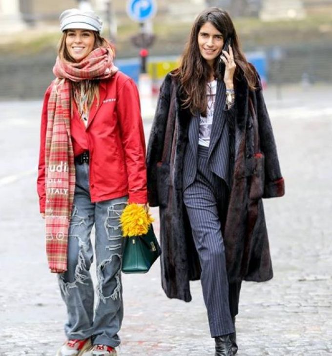 春季包包推荐小众高级感平价百搭,新垣结衣双肩包