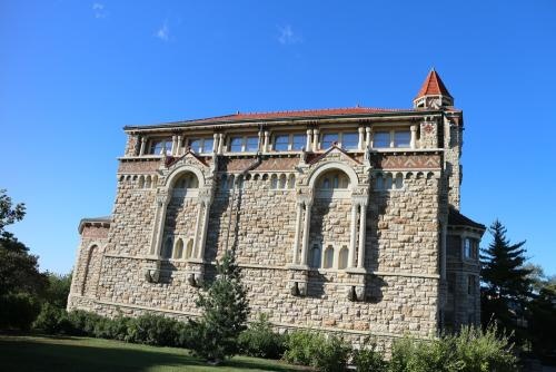 堪萨斯大学详细介绍,美国堪萨斯州的大学有哪些