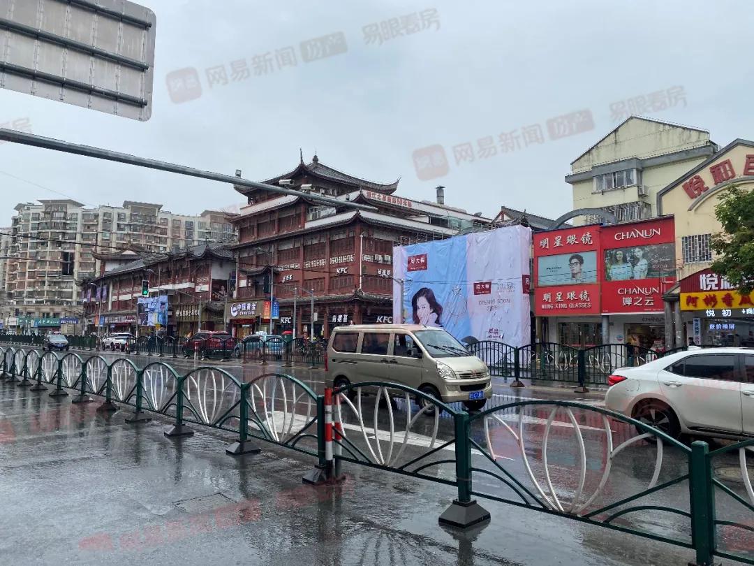 周浦哪个小区最值得买,周浦镇的楼盘未来发展