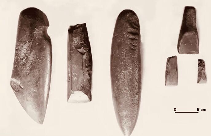 复活节岛巨石像之谜解析,考古复活节岛石像