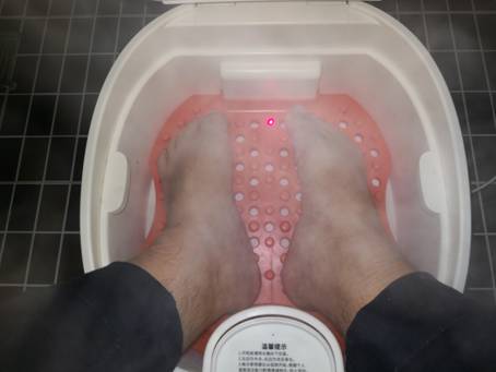 左点小仙智能蒸汽足浴盆多少钱,左点蒸汽足浴盆