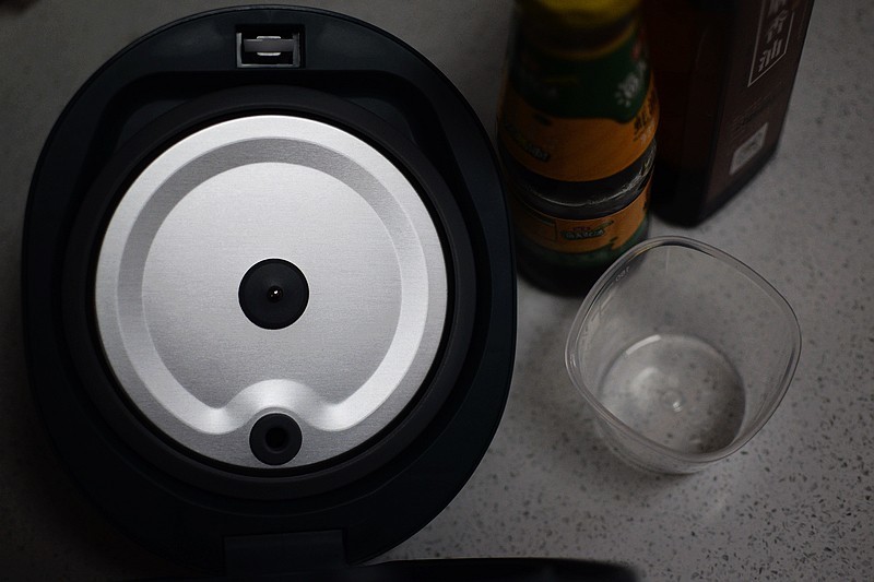 麦饭石电饭锅第三代内胆,麦饭石聚能内胆电饭煲有哪些牌子