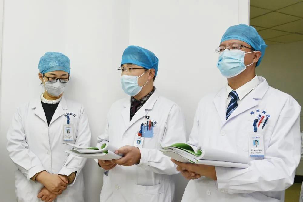 海慈医院神经内科大夫坐诊表,海慈神经内科专家