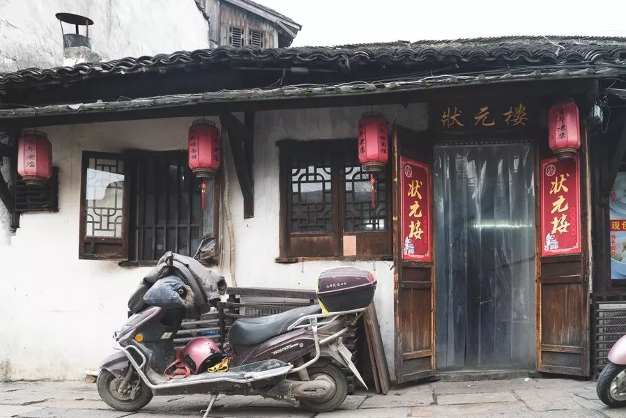 为了吃美食去外地,为了吃儿时的味道跑到一个地方