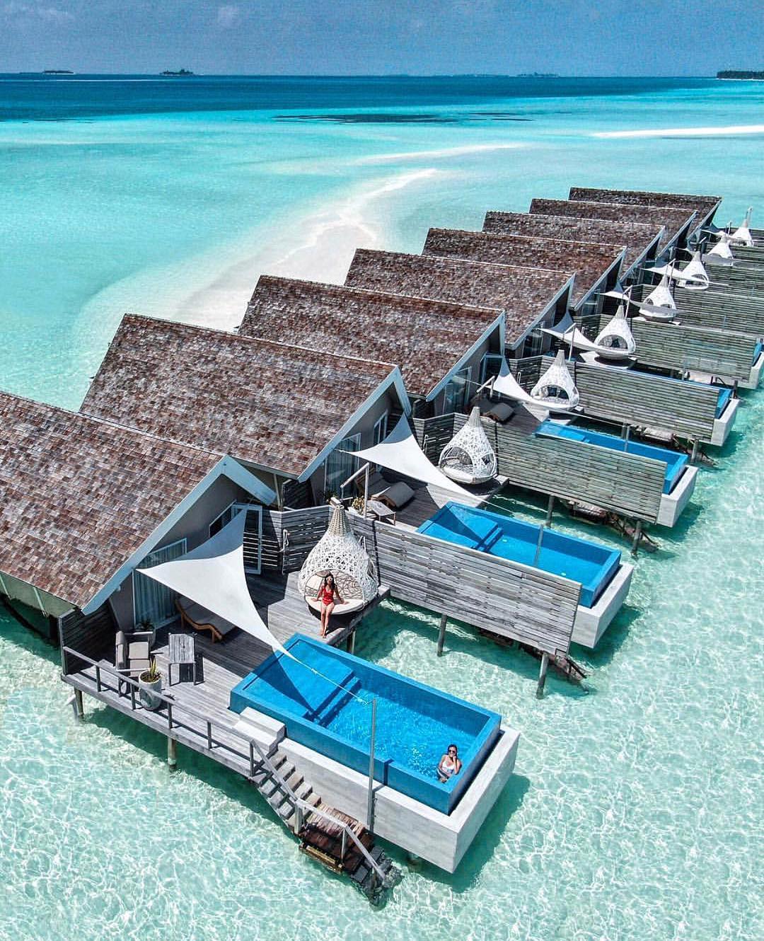 马尔代夫5星岛水屋多少钱,马尔代夫性价比最高岛