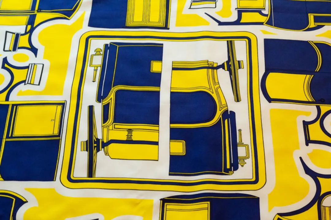 爱马仕丝巾经典款推荐,最热销款爱马仕丝巾