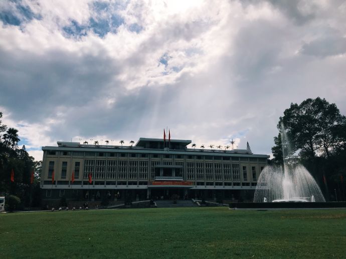 越南胡志明美奈6天自由行,胡志明美奈大叻芽庄怎么游玩