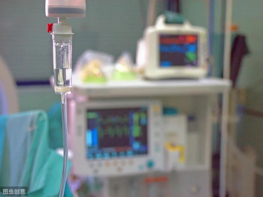 27岁新婚男子肚子疼查出肿瘤,29岁姑娘结婚前确诊胃癌