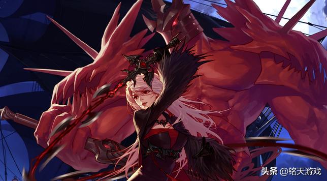 女鬼剑哪个职业超一线2021,dnf女鬼剑5个职业哪个值得玩