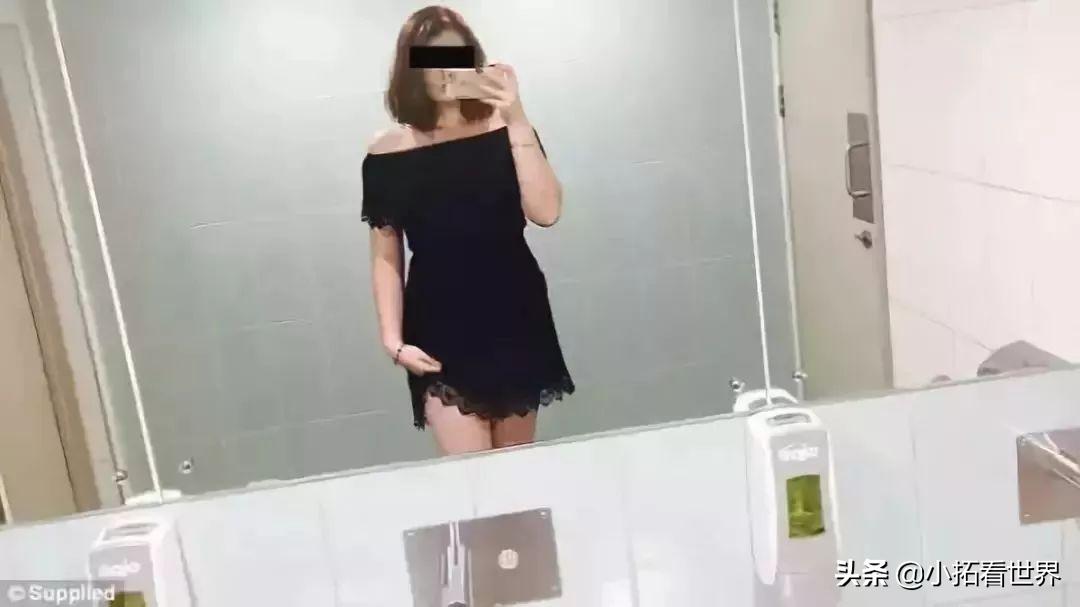 澳大利亚女生每月陪睡3次！自曝糖宝*规则潜**