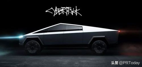 全球最壕车队又买新车,特斯拉皮卡强势加盟,网友:追得上超跑?