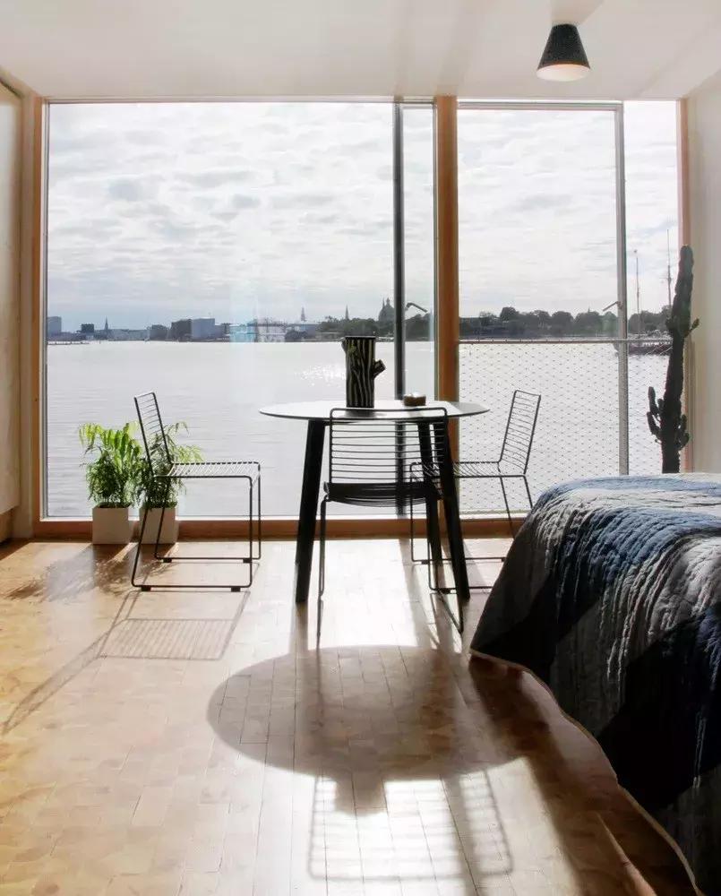 学生宿舍一层大厅设计,3人宿舍设计效果图