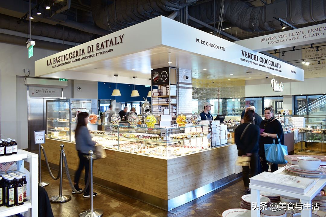 当你心情不愉快的时候看到小吃,每当心情不好的时候来看看