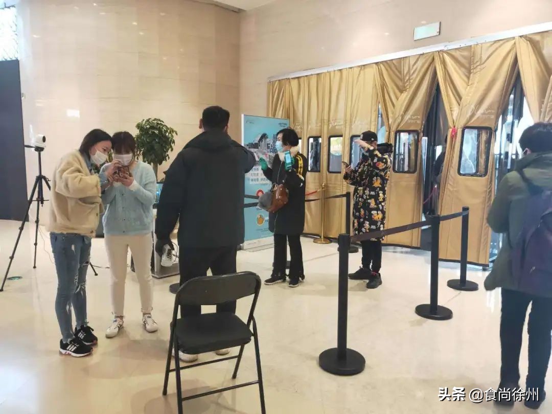 徐州疫情恢复堂食了吗,堂食恢复徐州