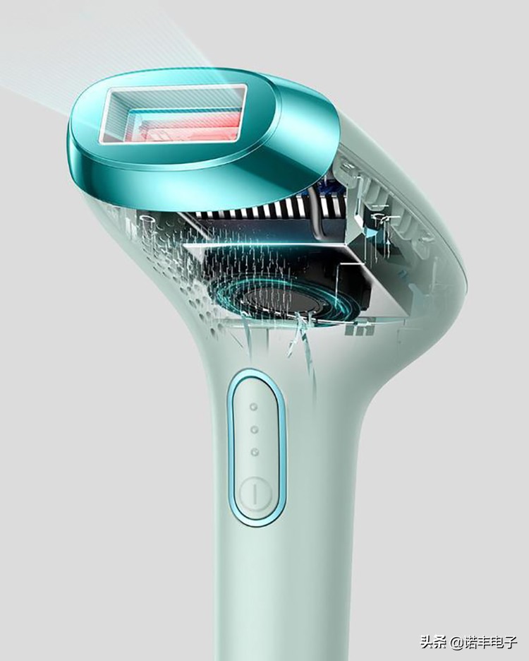 导热硅胶片的应用场景,导热硅胶片导热性能怎么样