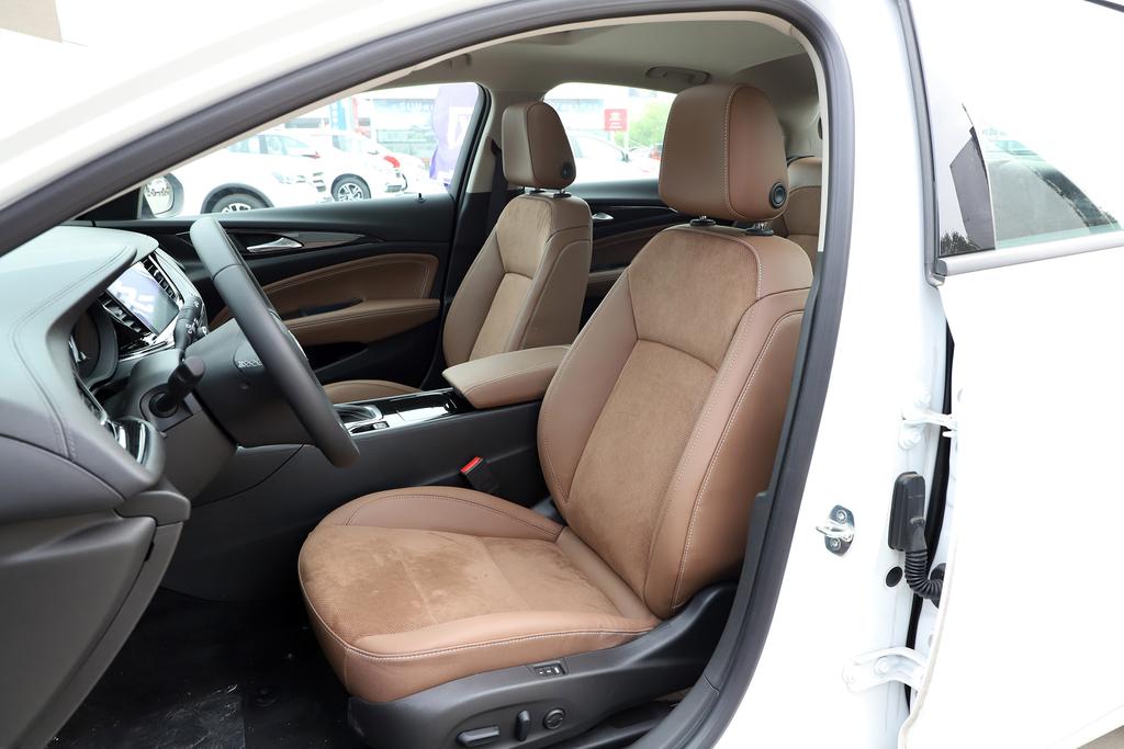 别克君威以前的车,新款别克君威优缺点