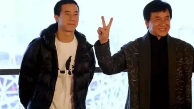 房祖名涉毒多少年,房祖名涉毒关了几年