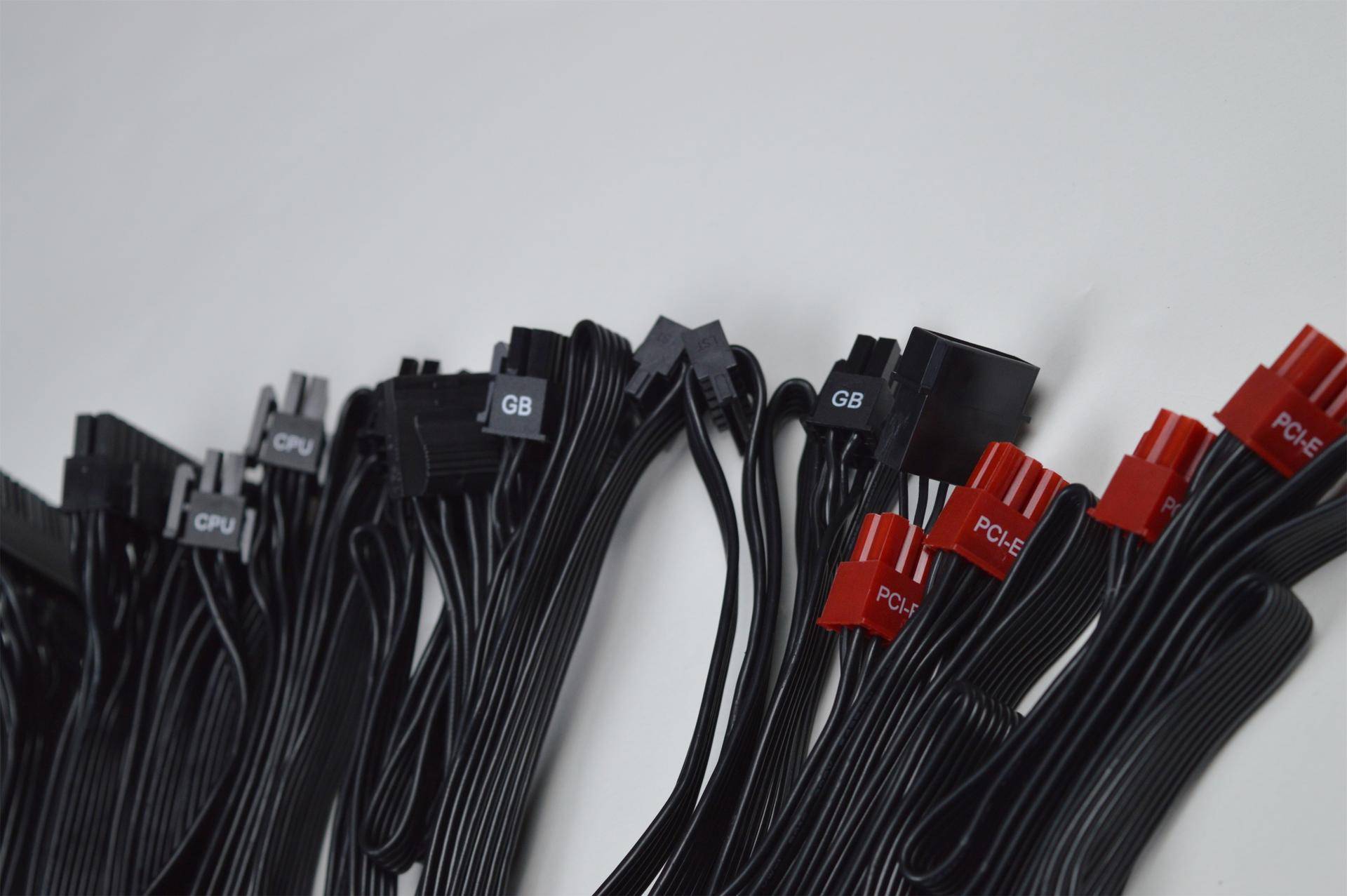 日系电容金牌650w,全日系电容金牌电源推荐