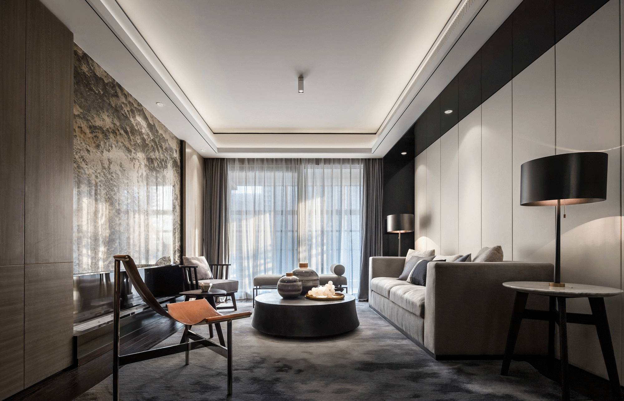 室内设计图片100平冷淡风,室内设计图片大全100平方