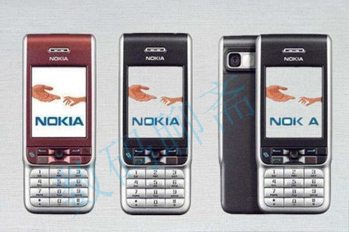 诺基亚手机帝国的衰亡,诺基亚手机帝国如何消亡的