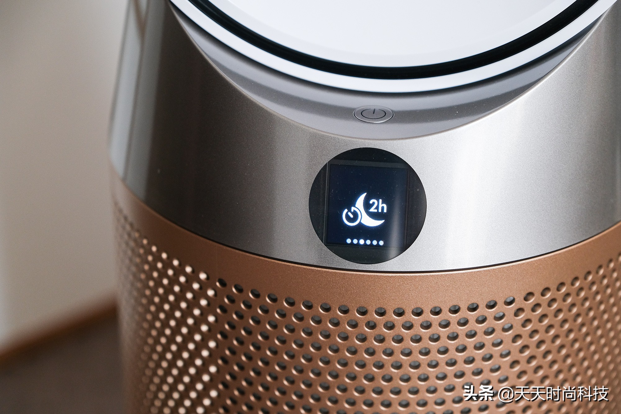 戴森tp06功能,戴森tp7a评测